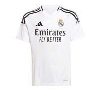 Shein Camiseta de local para júnior IT5186 del Real Madrid ✅ Entrega 24/72h a España (península)