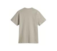 Shein Camiseta De Manga Corta Full Patch para Hombre en color Beige ✅ Entrega 24/72h a España (península)