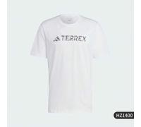 Shein Camiseta de manga corta para hombre de deportes al aire libre con logo TX