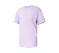 Shein Camiseta de manga corta para mujer 2025 W 3S SJ, de punto, sin cuello, TJEI238