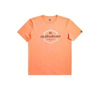 Shein Camiseta De Manga Corta Passthepride para Hombre en color Naranja ✅ Entrega 24/72h a España (península)
