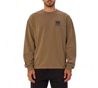 Shein Camiseta de manga larga Goshawk LS Sepia de MTE