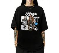 Shein Camiseta de Tzuyu de Twice, Camiseta "This Is For" de Twice, Camiseta de la gira mundial 2026 de Twice, Mercancía de Twice, Jihyo Nayeon Sana de Twice
