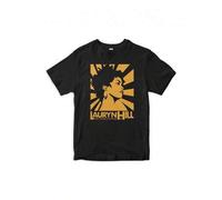 Shein Camiseta del álbum The Miseducation of Lauryn Hill - Tallas unisex para hombres y mujeres, camiseta icónica de música con títulos de canciones, camise