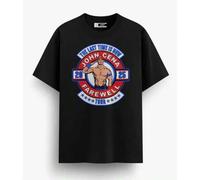 Shein Camiseta divertida 2025 Camiseta navideña 2025 WWE Wrestling Best In The World Luchadores CM Punk Punk T-Shirt1, Tela suave y transpirable, Cómoda y h