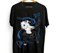 Shein Camiseta gráfica de anime para hombres, 100% algodón, camiseta Hisoka Gon Hunter HXH Anime Shirt Netero Pitou. JpgIm Nayeon Kpop Twice Once Men Women