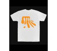 Shein Camiseta gráfica lingüística de Hombres "A Clockwork Orange" - Impresión de frase Nadsat (¡Gratis para todos!) Camisa de verano casual de cuello redon