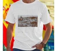 Shein Camiseta Hombre BLACK WALL STREET Greenwood Tulsa Oklahoma 1921 125 houses 600 businesses 21 churches 21 restaurants 30 grocery stores 2 movie theater