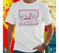 Shein Camiseta Hombre I Get Us Out of Trouble Estilo Juvenil Moda Casual Ropa Cómoda Regalo Original Oferta Especial Calidad Superior Exclusivo Para Ti Ide