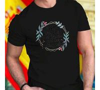 Shein Camiseta Hombre Mom Grandma Great Grandma I Just Keep Getting Better Regalo Original Día de la Madre Abuela Familia Moda Casual Divertida Oferta Espec