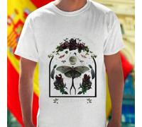 Shein Camiseta Hombre There Is No Beauty Without Some Strangeness Edgar Allan Poe Moda Casual Estilo Único Regalo Original Frase Inspiradora Ropa Juvenil Of