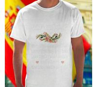 Shein Camiseta para hombre caregiver ears that always listen arms that hug and hold love that s never ending and a heart that is made of gold regalo ideal m