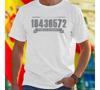 Shein Camiseta para hombre If you understand 18436572 It could be friends divertida algodón cómoda regalo original moda masculina fan coches amigos oferta