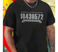 Shein Camiseta para hombre If you understand 18436572 It could be friends divertida algodón cómoda regalo original moda masculina fan coches amigos oferta