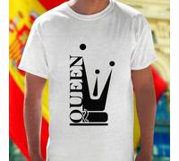 Shein Camiseta para hombre letras alfabeto inglés A B C D E F G H I J K L M N O P Q R S T U V W X Y Z mano negra blanca aprendizaje infantil enseñanza div