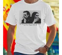Shein Camiseta para hombre you wont find a girl in this damn world that will compare with me moda casual cómoda estilo juvenil regalo original oferta espe