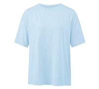 Shein Camiseta personalizada para mujer - Agrega tu propio texto (Aniversario/Votos de boda/Anuncio de compromiso/El día que nos convertimos en pareja), reg