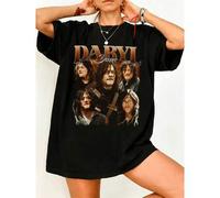 Shein Camiseta, Regalos de la película The Walking Dead para hombres y mujeres Camiseta unisex