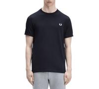 Shein CAMISETA RINGER DE FRED PERRY