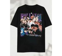 Shein Camiseta "Rivalidad Caliente", Camiseta Ilya Rozanov Shane Hollander, Mercancía de "Rivalidad Caliente" LGBTQ, Pareja de hockey romántica, Regalos par