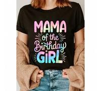 Shein Camiseta suelta de verano para mujer de 180g con cita de "La gente es un mito que influye negativamente", estilo casual y humorístico para graduación