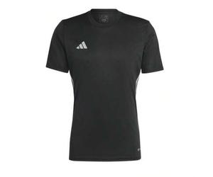 Shein Camiseta Tabela para hombre de Adidas - Negro