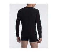 Shein Camiseta Térmica Abanderado Modelo 40Y - Manga Larga y Máximo Confort