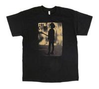 Shein Camiseta The CURE - Boys Don't Cry Album Cover Robert Smith camiseta para adultos hombres nueva