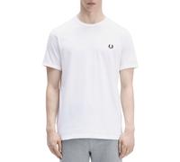 Shein Camiseta tipo ringer FRED PERRY