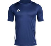 Shein Camiseta Tiro 24 para hombre de Adidas - Azul marino