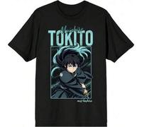 Shein Camiseta unisex de manga corta 100% algodón, camiseta con estampado de StrangerS Things, camiseta divertida e informal para hombre, camiseta de Strang