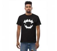 Shein Camiseta urbana con estética Opium Y2K: camisetas con diseño Y2K, inspiración urbana y estilo retro para adultos, hombres, mujeres, adolescentes, j