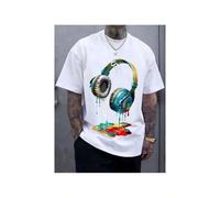 Shein Camiseta vintage de la gira Monsters of Rock de 1988, tallas S-4XL, regalo para fans de Halen Van