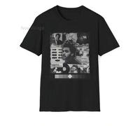 Shein Camiseta vintage "House Of Balloons"