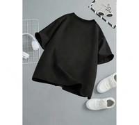 Shein Camiseta Youngboy Never Broke Again, camiseta de música hip-hop, camiseta casual de manga corta 220g perfecta para fanáticos.