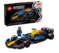 Shein Campeones de velocidad Oracle Red Bull Racing RB20 F1 coche de carreras Modelo Set 77243