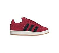 Shein CAMPUS 00s Men's Casual Sneakers Team Victory Red / Black / Off White JI3165