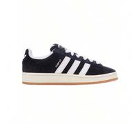 Shein Campus Women's Casual Athletic Shoes Lightweight Snug Fit Padded Office School Daily Black HQ8708