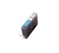Shein Canon bci6/bci5/bci3 cyan photo cartucho de tinta generico - reemplaza 4709a002