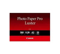 Shein Canon consumible papel fotográfico LU-101 A2 25 hojas