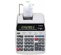 Shein Canon MP120-MG-es II calculadora Escritorio Calculadora de impresión Blanco