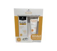 Shein Cantabria Heliocare 360º Spf50 Gel Oil Free 50 ml + Regalo Spray Spf50+ 75 ml-Default Title