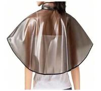 Shein Capa profesional impermeable y anti-aceite para teñir y ondular el cabello, accesorios de peinado, de vuelta al colegio, esenciales para viajes y vaca