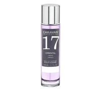 Shein CARAVAN FRAGANCIAS Perfume de Hombre Nº17, de 150 ml