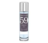 Shein CARAVAN FRAGANCIAS Perfume de Hombre Nº59, de150 ml.