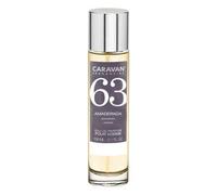 Shein CARAVAN FRAGANCIAS Perfume de Hombre Nº63, de 150 ml