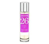 Shein CARAVAN FRAGANCIAS Perfume de Mujer Nº26, de 150 ml