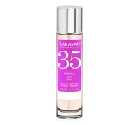 Shein CARAVAN FRAGANCIAS Perfume de Mujer Nº35, de 150 ml