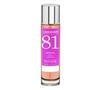 Shein CARAVAN FRAGANCIAS Perfume de Mujer Nº81, de 150 ml