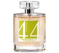 Shein Caravan Happy Collection - Perfume de Mujer Nº44 - 100ml. Nota de fondo: Vainilla - ambroxan - almizcle, notas amaderadas.